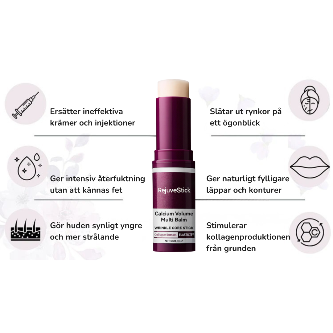 RejuveStick Face Balm