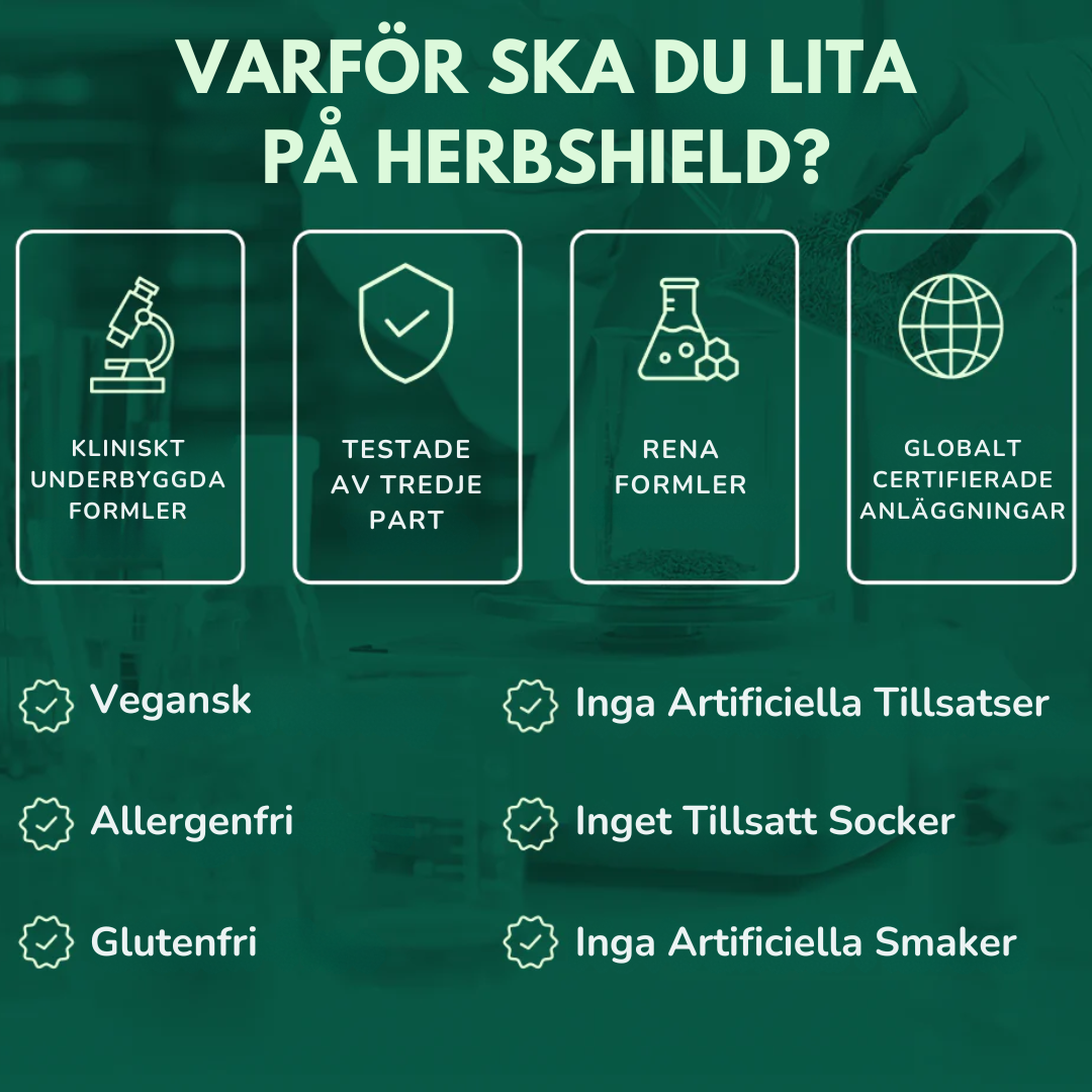 HerbShield™ - Oregano Softgels