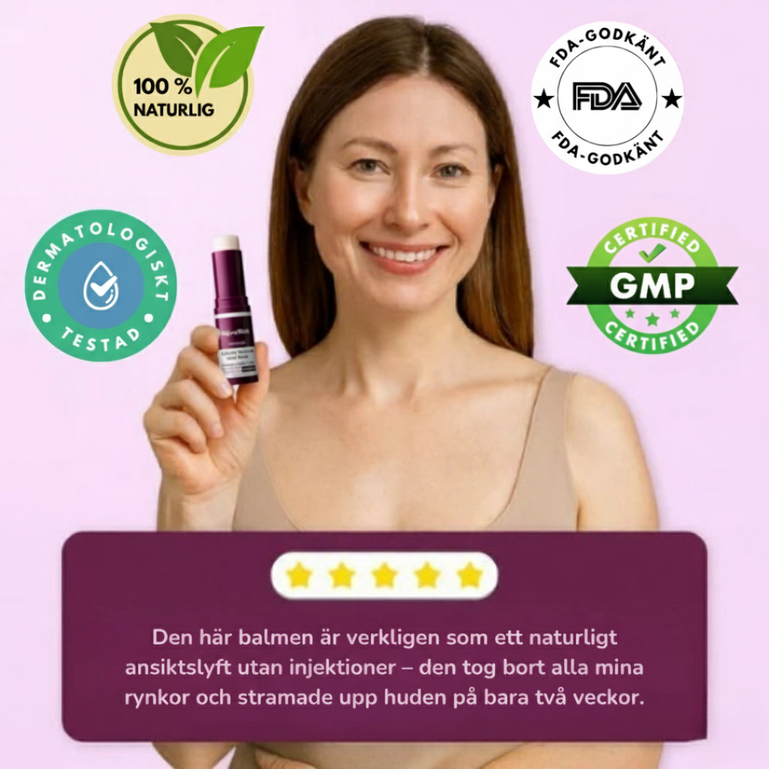 RejuveStick Face Balm