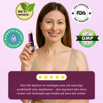 RejuveStick Face Balm