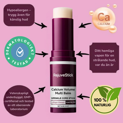RejuveStick Face Balm