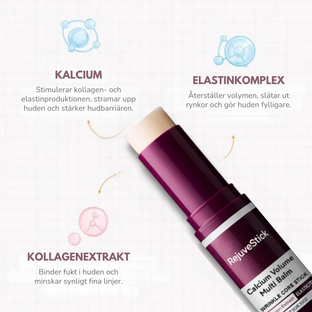 RejuveStick Face Balm