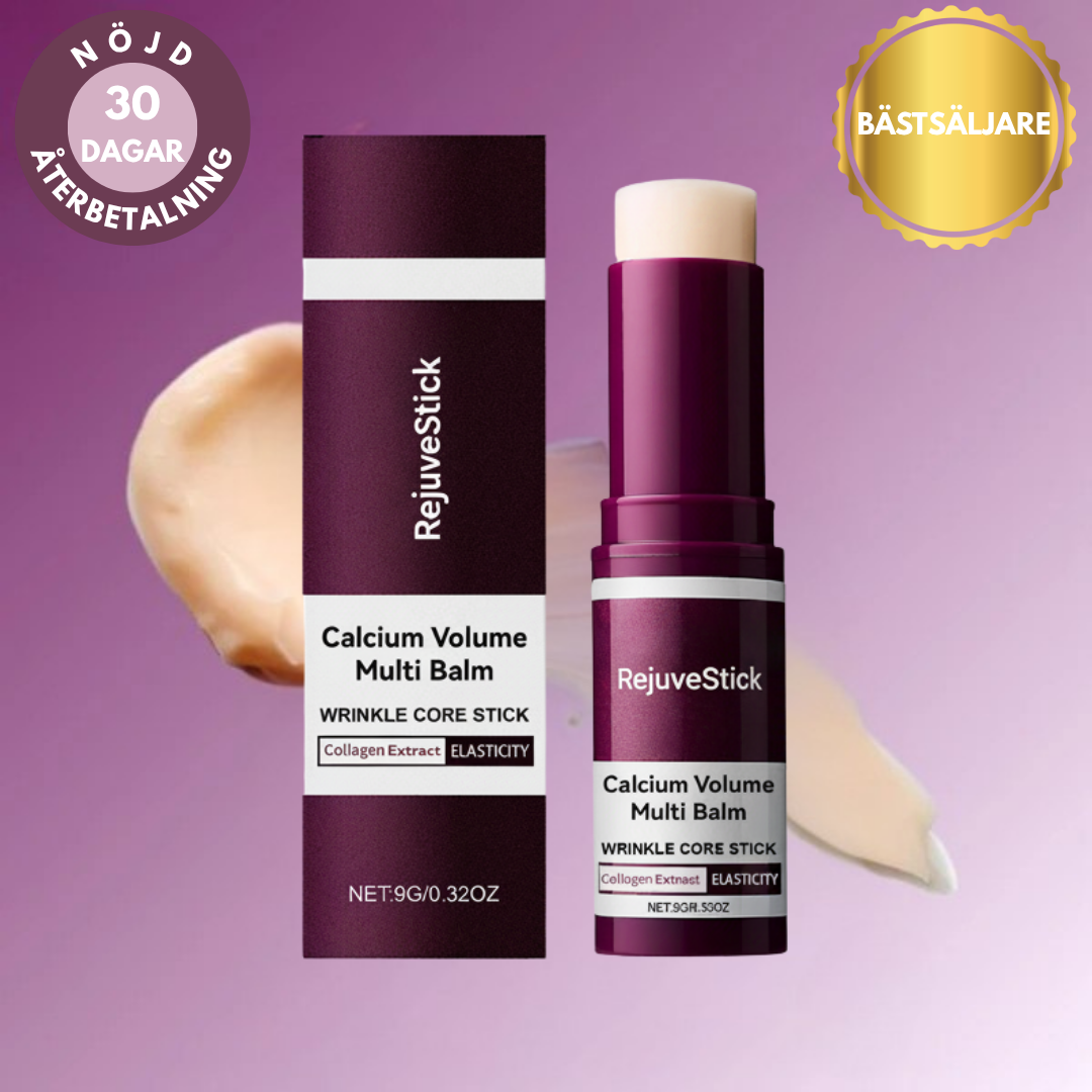 RejuveStick Face Balm