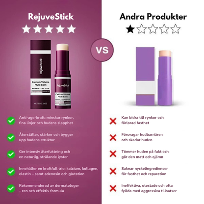 RejuveStick Face Balm