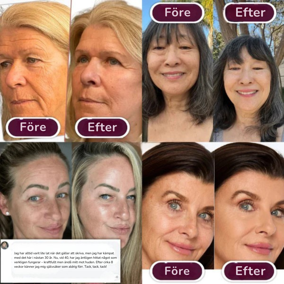 RejuveStick Face Balm