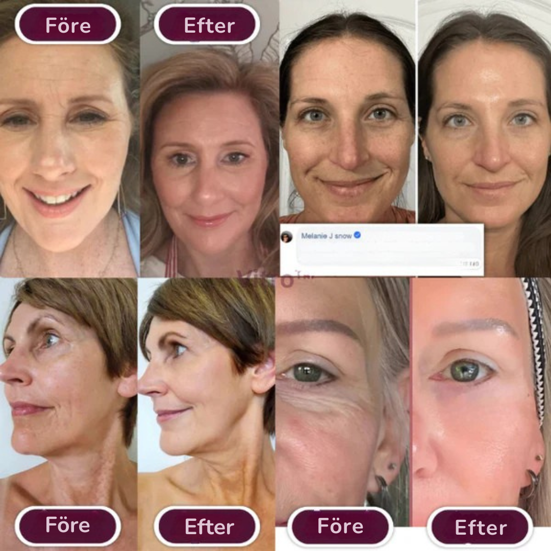 RejuveStick Face Balm