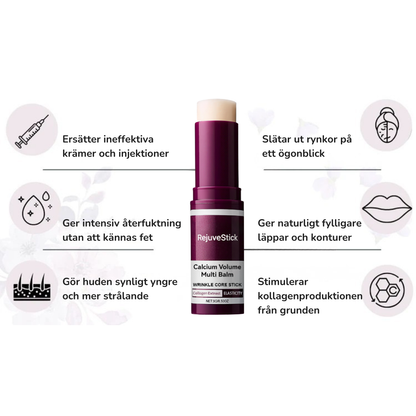 RejuveStick Face Balm